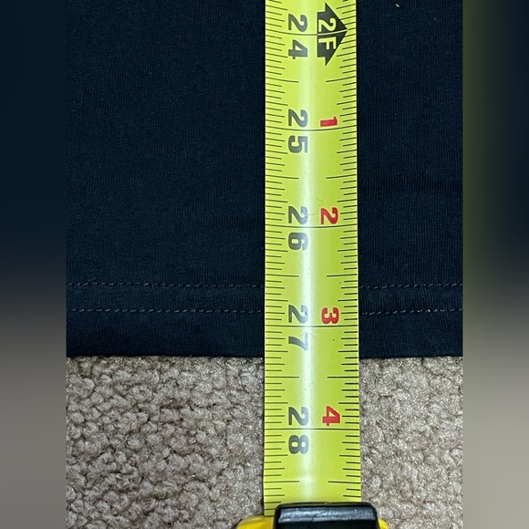 AWESOME & CUTE TENTREE 10 tree ORGANIC COTTON T-SHIRT WITH TREE GUY MASCOT MINT! - Picture 13 of 14